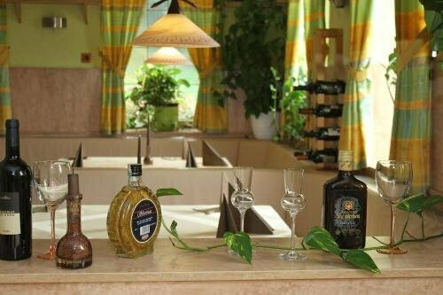 Hotel Pizzeria Da Beni, Réserver Hôtel Hôtels à Bade-Wurtemberg avec parking, Parking