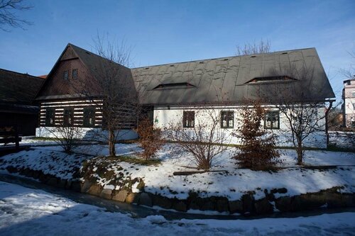 Penzion Betlém, Book Hotel Hlinsko 