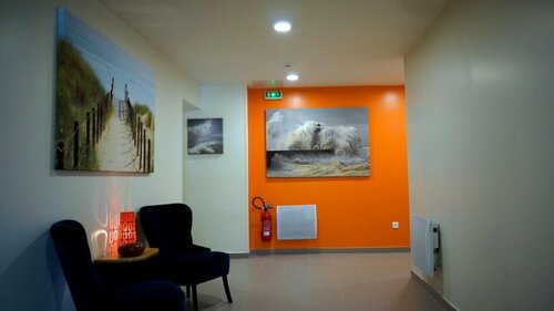 Hotel aristide Vauban, Varaa Hotelli Livry-Gargan Seine-Saint-Denis