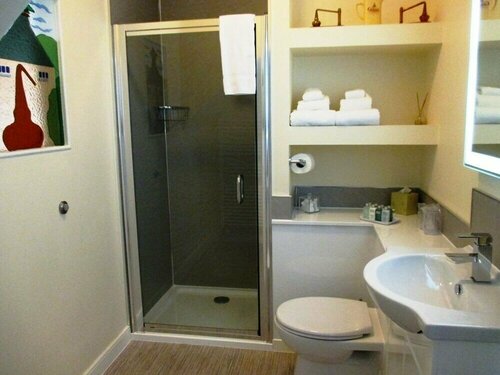 Highland Spirit Bed and Breakfast, Забронировать Отель Отели Грампиан 4 звезды, 4*