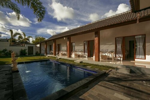 Aghasvina Guest House