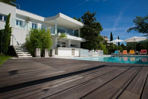Opatija Hills Luxury Resort, Забронировать Курортный отель Опатия Opatija Riviera, рядом с Angiolina Park