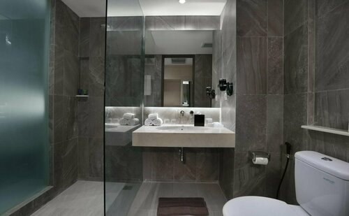 Aston Banyuwangi Hotel & Conference Center Hotel, Book Hotel Hoteller i Giri med parkering, Parkering