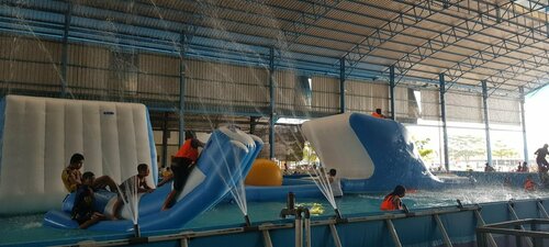SP hotel, Réserver Hôtel Hôtels pas chers à Batam