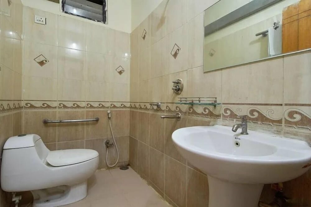 Hotel Sagar Grand