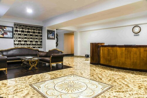 Regenta Resort MARS Valley View Shoghi, Забронировать Курортный отель СПА-отели Шоги, SPA-услуги