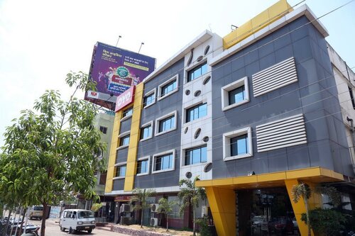 Oyo 6251 Hotel Wildfire, Забронировать Отель Отели штата Махараштры с завтраком, Завтраки