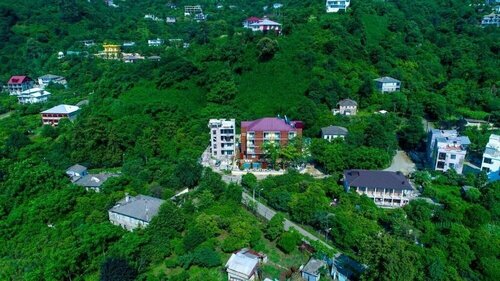 Rosa Hotel Gonio, Varaa Hotelli Gonio 