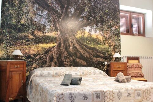 Adonis, Prenota Hotel Castelvecchio Calvisio Abruzzo