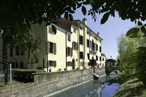 Agriturismo Villa Selvatico, Prenota Villa Vigonza Veneto