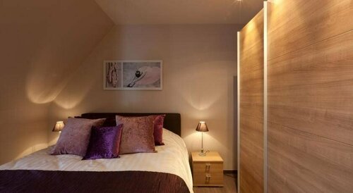B&B Riche Terre, Prenota Bed & breakfast Hotel a Flanders con parcheggio, Parcheggio