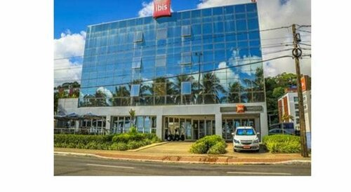 Ibis Joao Pessoa Praia, Забронировать Отель Отели Параиба с завтраком, Завтраки