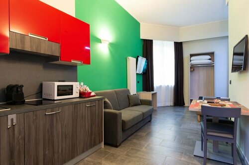 Apart Hotel Porta Nuova