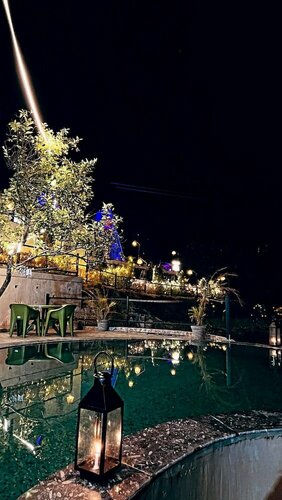 Paradise Pool Resort, Buchen Sie Resort Resorthotels in Uttarakhand, Resort