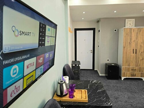 Uyu Room Uşak Otel, Prenota Hotel Usak Regione Egea