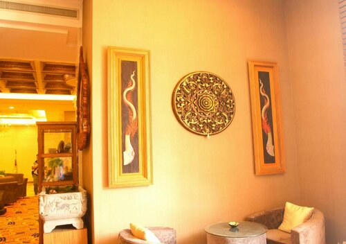 Kunming Tailong Hongrui Hotel, Book Hotel Hoteller i Kunming med parkering, Parkering