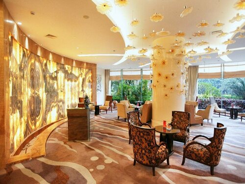 New Century Grand Hotel Beihai Jinchang, Prenota Hotel Beihai Guangxi