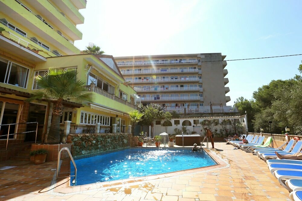 Hotel Manaus