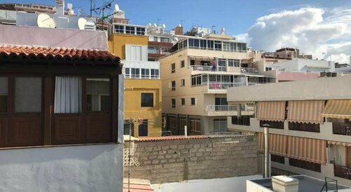 Bahia Colon, Prenota Hotel Los Cristianos 