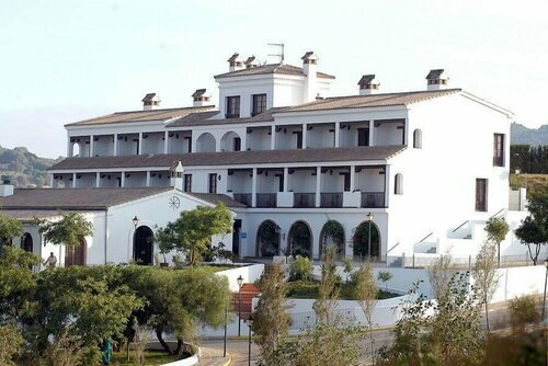Hotel Tugasa Villa de Algar, Забронировать Вилла Альгар Los Alcornocales Natural Park