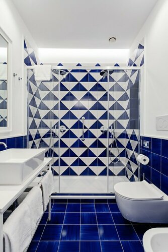 Maison Blu - Intimate GuestHouse, Забронировать Гостевой дом Гостевые дома Сорренто, рядом с Piazza Sant'Antonino, Гостевой дом
