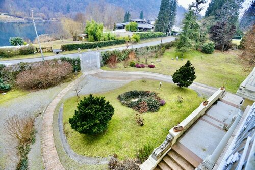 La Villa del Lago, Забронировать Вилла Вальганна Provincia di Varese