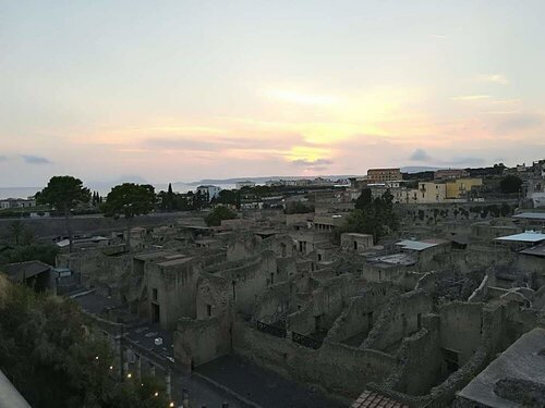 B&B Da Puca, Book Bed and Breakfast Hoteller i Ercolano med parkering, Parkering