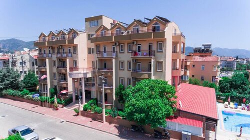 Albatros Apartments, Забронировать Апартаменты/квартира Апартаменты Мармарис, Апартаменты/квартира