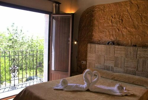 El Cercado, Book Ferieresort Cadiar La Alpujarra