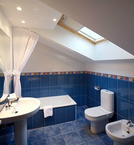 Apartamentos Urban Blue, Prenota Hotel Gijón 