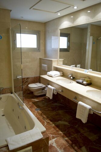 Hotel Villamadrid, Забронировать Отель Бизнес-отели Мадрида, 4* 5*