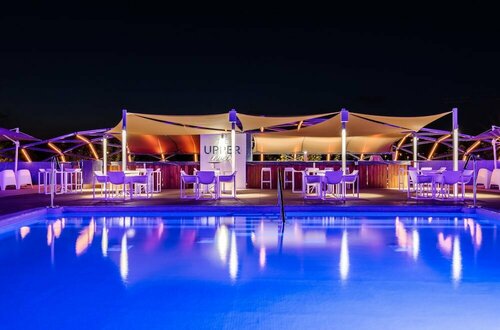 Sirenis Hotel Club Tres Carabelas & Spa, Book Hotel Ivisa 