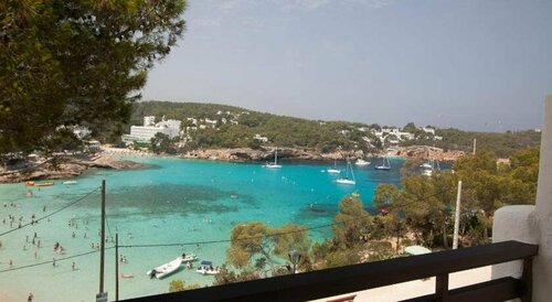 Apartments Grop Playa-portinatx, Rezerwuj Apartament Portinatx Ibiza