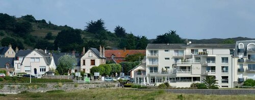 Hôtel La Marine, Reserva ahora Hotel Barneville-Carteret 