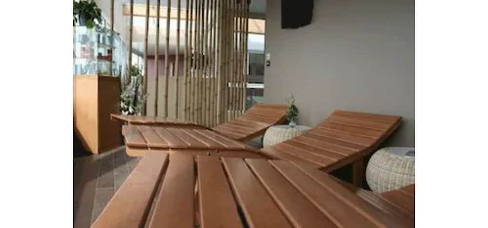 Natureva Spa