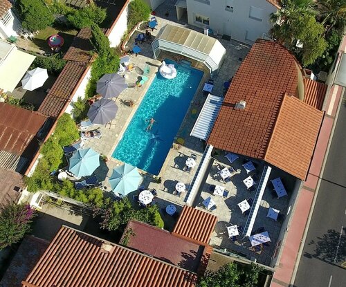 Le Galion Hotel et Restaurant Canet Plage - Logis, Забронировать Отель Кане-Пляж Кане-ан-Руссийон