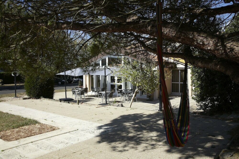 Hotel Atoll