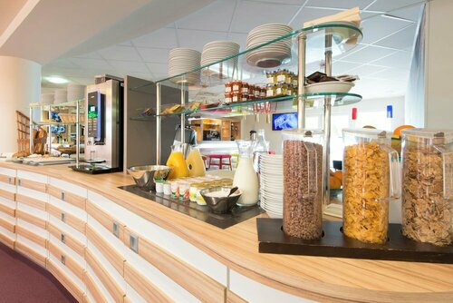 ibis Styles La Rochelle Centre les Minimes, Забронировать Отель Отели Ла-Рошель 3 звезды, рядом с Отель-де-Виль, 3*