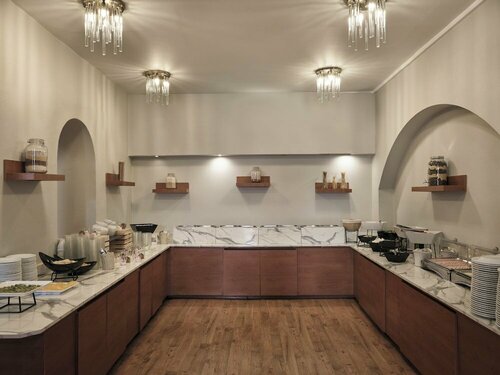 Candia Hotel, Забронировать Отель Отели Афины с бассейном, рядом с Железнодорожная станция Виктория, Бассейн