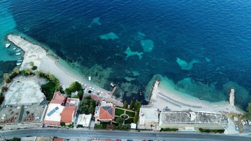 Corfu Maris, Забронировать Отель Отели Беницес по системе «всё включено», Всё включено