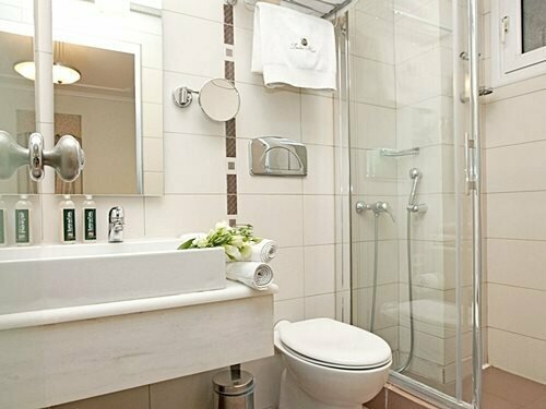 Zaliki Boutique Hotel 4