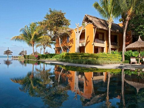 Heritage Awali Golf & Spa Resort – All Inclusive, Забронировать Курортный отель Бель-Омбр Black River Gorges National Park