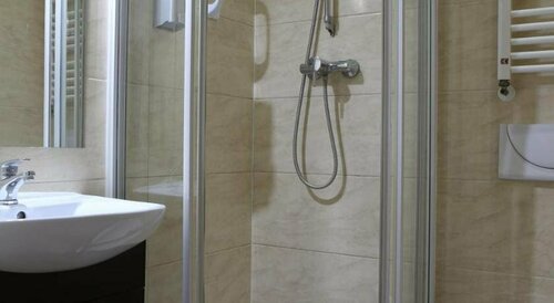 Hotel Sunny, Забронировать Отель Отели Грюнвальд 3 звезды, 3*