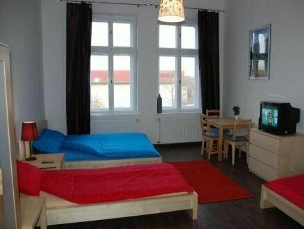 Residence Kazimierz II