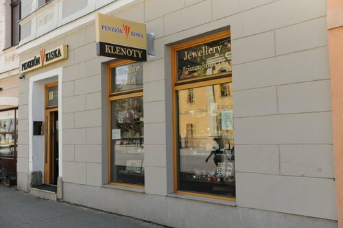 Penzion Kiska