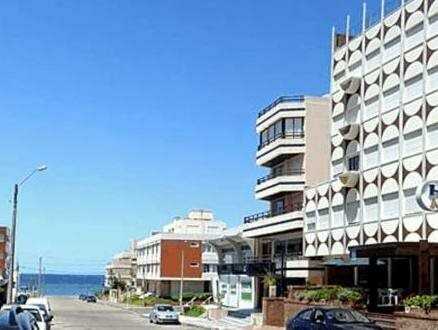 Hotel Alhambra, Забронировать Отель Peninsula Пунта-дель-Эсте