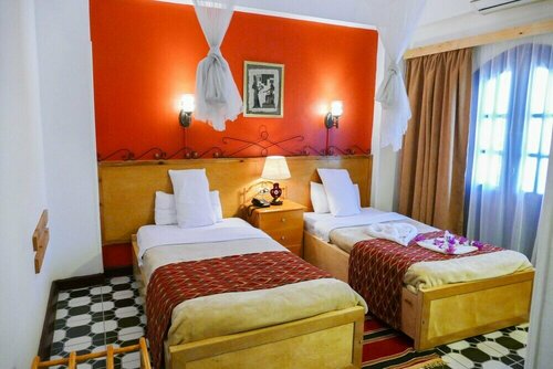 El Gezira Hotel, Забронировать Отель Отели Аль-Луксора с парковкой, Парковка