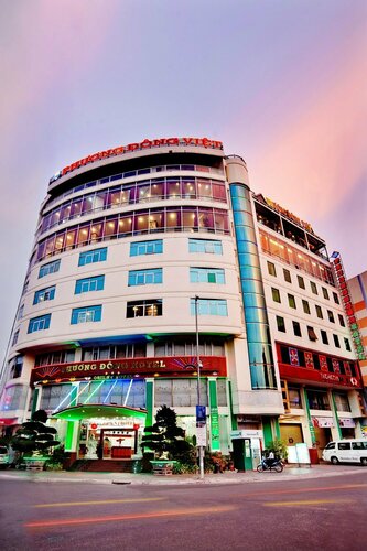 Orient Hotel Da Nang, Reserva ahora Hotel Da Nang Da Nang