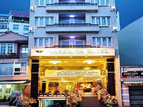 Thi Thao Gardenia Hotel, Забронировать Отель СПА-отели Далата, рядом с Гостевой дом Ханг Нга, SPA-услуги