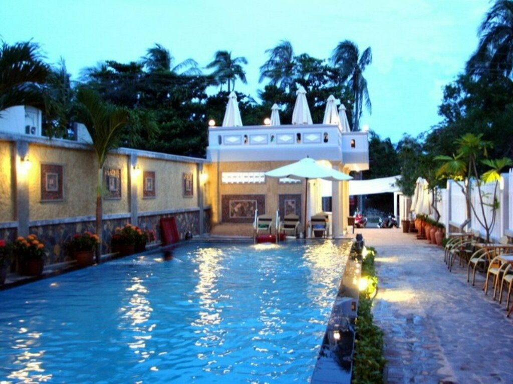 Thao Ha Hotel